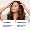 GleamXi Scalp Moisturizing Oil Daily Hydration Gentle Care Lightweight Texture Easy Application Voluminous Hair 100ml