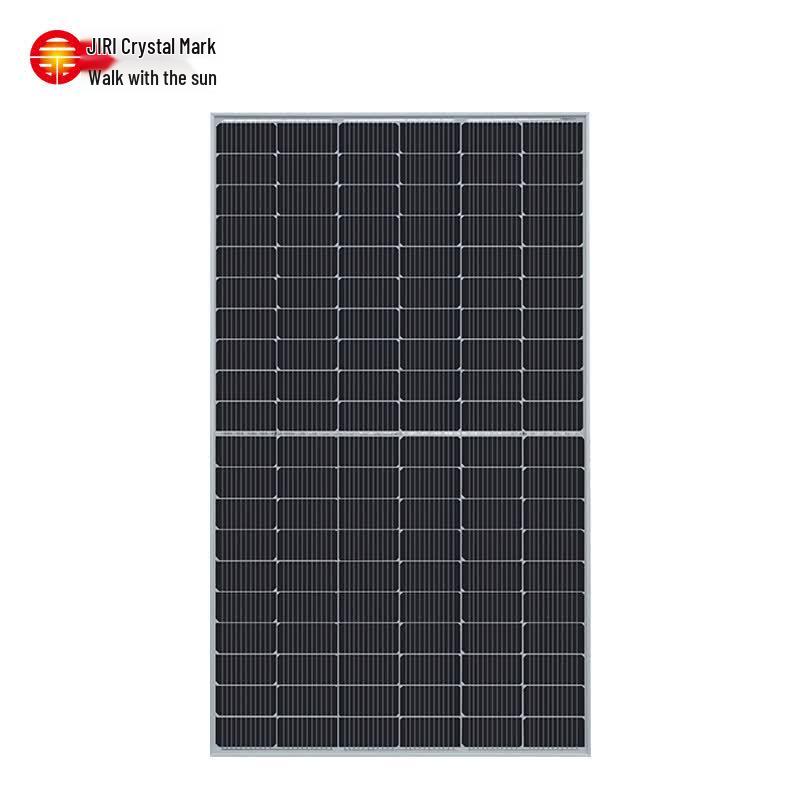 100W Monocrystalline Silicon Solar Panel