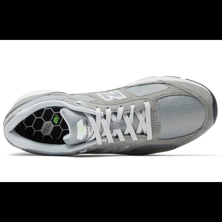New Balance 1880 Shoes Grey MW1880C1