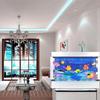 With Switch Simulation Ornamental Fish Lamp Virtual Ocean Dynamic Cute Artificial Fish Tank Lamp Plastic Waterproof