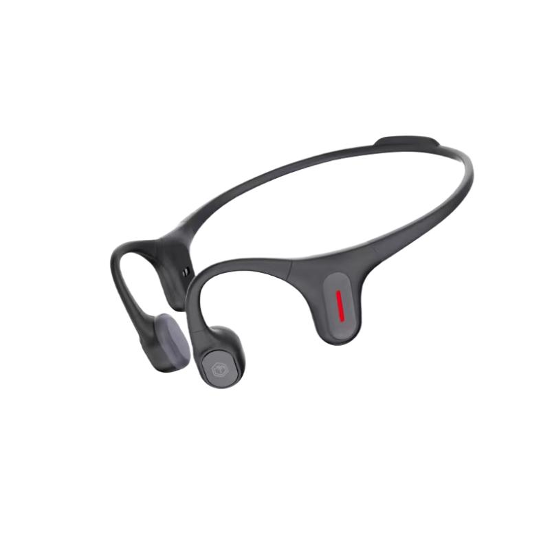 

Jingdong Zhizao OpenEnjoy Open-Ear Bone Conduction Sports Headphones