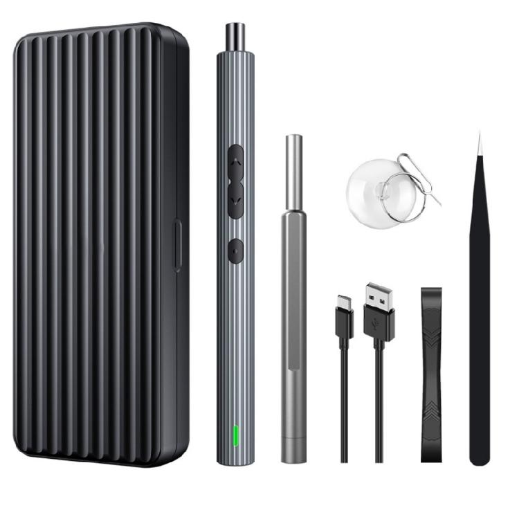 

58 in 1 Electric Precisions Screwdriver Interchangeable Bits Ergonomic Repair Tool Kit For Laptop Watch DIY Projects 1