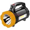 Woersen Industrial Explosion-Proof Handheld Searchlight