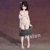 20cm Bfull FOTS JAPAN Figure 1/7 Shizuku Sexy Girl Amine Figures 18 ± for Adult Collection Gift Model Toys Gift