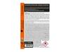 Professional Window and Door Hardware Service Spray with Evo Applicator, 500ml, Teger
