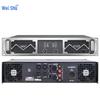 Weishu A-12-21500 Dual Channel 1500W HIFI Power Amplifier (CN Version)