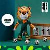 World Cup Mascot Plush Toy