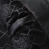 Men's Plus Size Fleece-Lined Stand Collar PU Leather Jacket