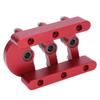 3 in 1 Doweling Jig Self Centering Doweling Jig Woodworking Joinery Hole Drill Guide Drill Hole Locator Tools