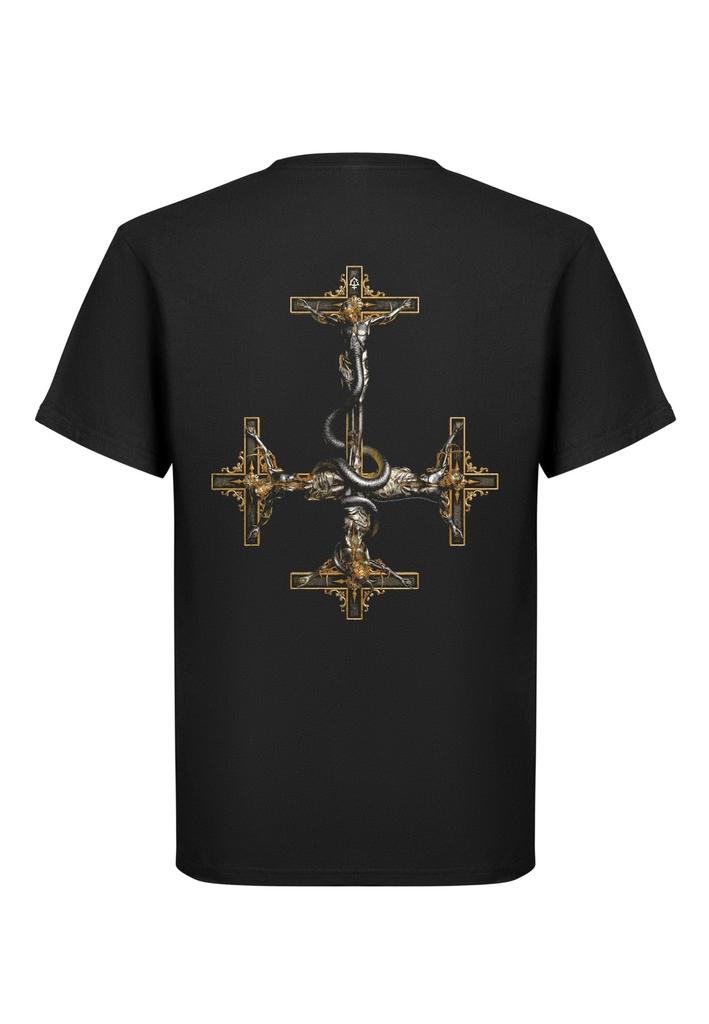  Behemoth Contra T-Shirt