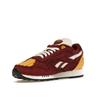 Market x Reebok Classic Leather Pump Classic Burgundy Unisex Sneakers Red Collegiate-Gold Chalk 100069829