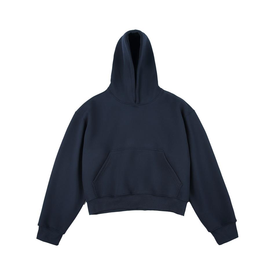 Herren Retro Amerikanisches High Street Kapuzenpullover - WHSDDY3 Trendiger Lockerer Freizeit Hoodie (WY975)