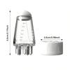 Mini Portable Scalp Application Liquid Comb, Hair Roots Massaging Hair Growth Essence Oil