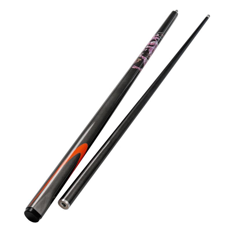 Jinnan Billiard Cue Sticks for Snooker & Pool