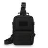 Men's Fishing Bag Tactical Chest Bags Cycling Shoulder Sling Bags Crossbody Handbag Durable Travel Camping Hiking Fanny Pack