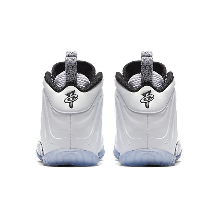 Nike Air Foamposite One Weiß Eis GS 644791-102