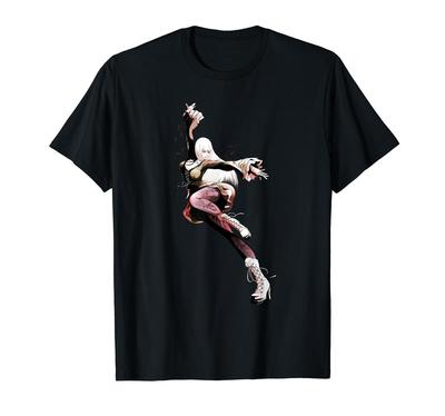 TEKKEN7 Lili 001 T-Shirt