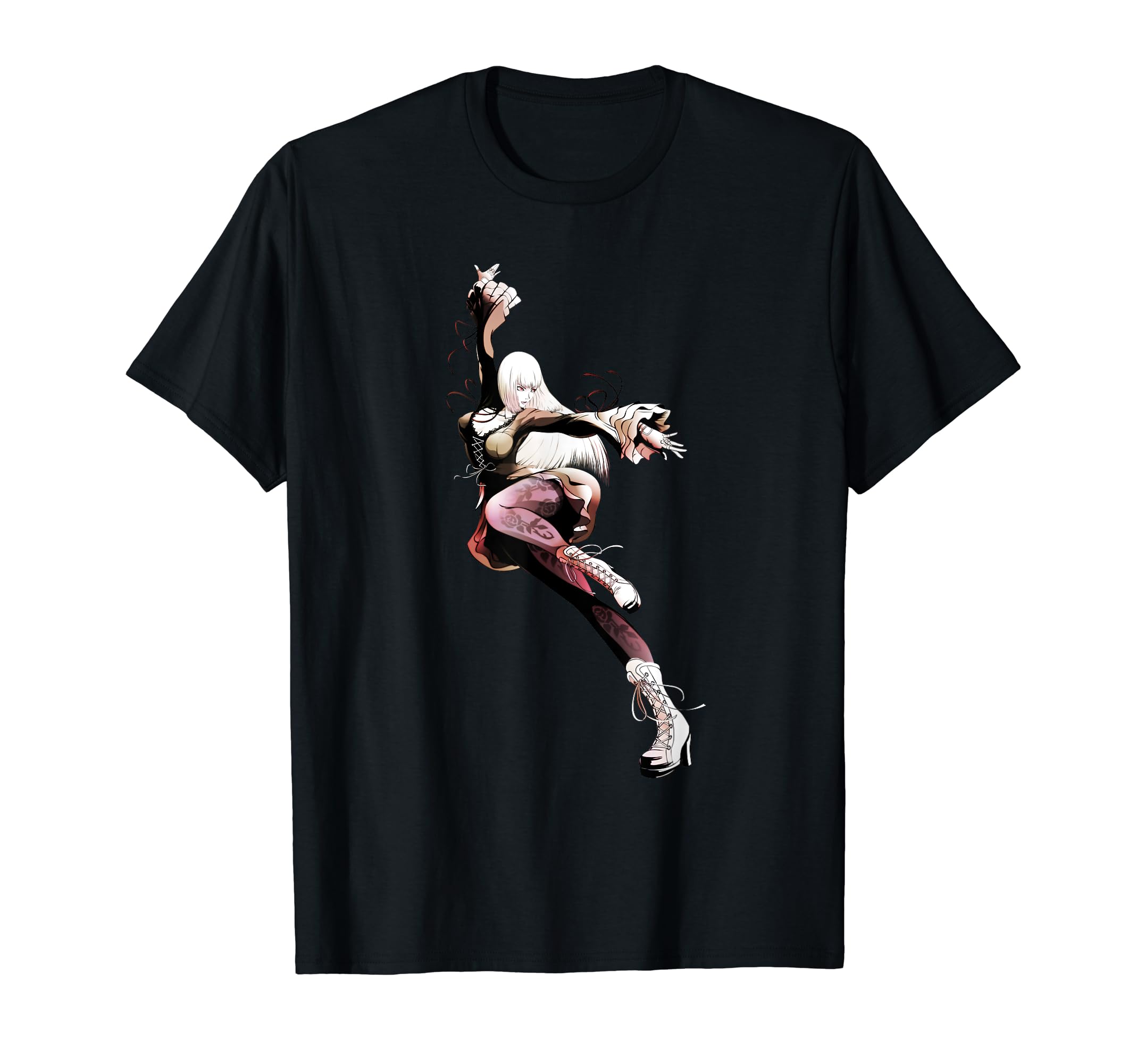 

TEKKEN7 Lili 001 T-shirt