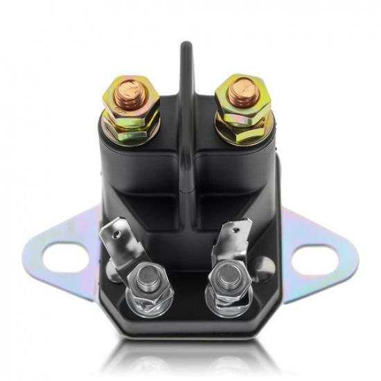 Relay Solenoid fits Snapper 7075622 18604 75622 7018604 1755382YP 7075622SM