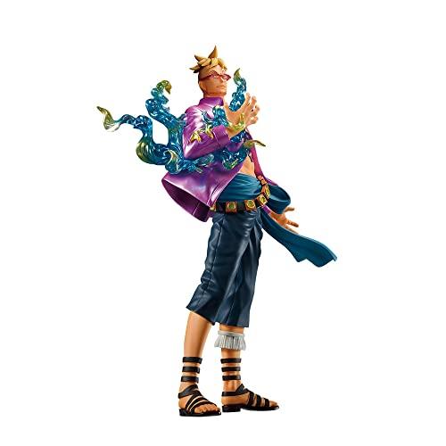 

Ичибан Кудзи ONE PIECE Winding Infinite Sword Last One Marco Last One Color Ver. Окрашенный готовый продукт