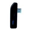 Glove Box Docking Station For Tesla Model Y Model 3 Quick Charger 4 USB Shunt Hub Flocking Adapter Powered Splitter Extension