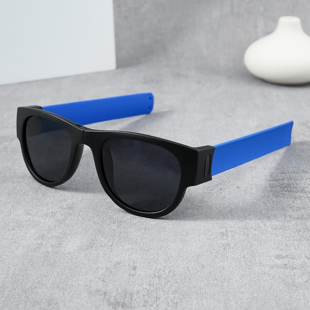 New Unique Folding Bracelet Sun Glasses Party Fashionable FoldablePerfect for Fashionable Accessory or Gift for Daily Use