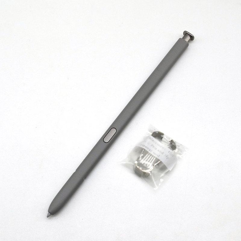 Stylus For Samsung Galaxy S24 Ultra Touch Screen Stylus S Pen Pencil With Bluetooth Function Support Air Command