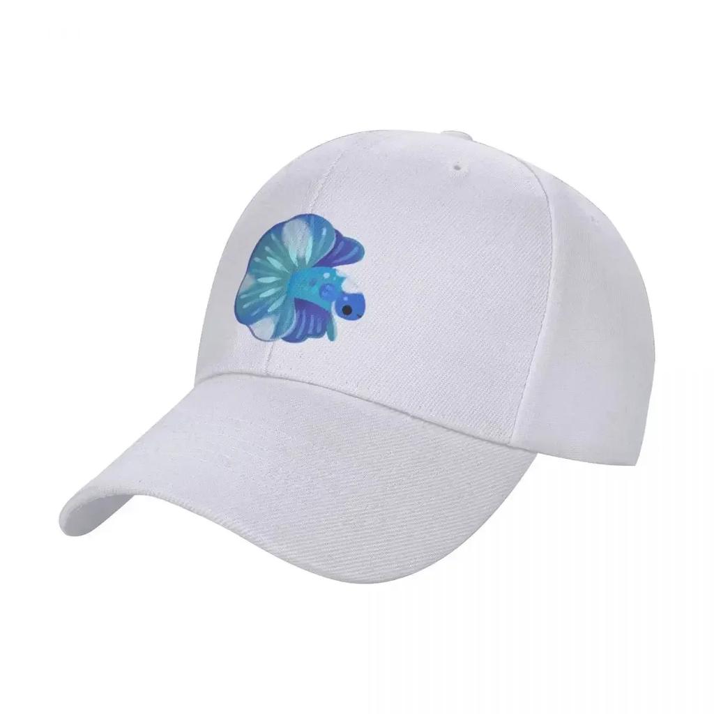 Betta Baseball Cap Beach Bag Gentleman Hat Ball Cap Boy Womens