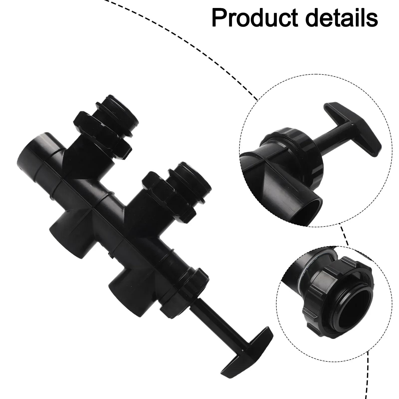 

Pool Equipment Slide Valve Assembly Dual Position Valve Dual Position Valve For Backwash Cleaning Single Piece Set China Mainland