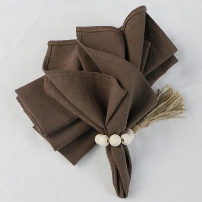 Textil do obýváku a jídelny – Stolní ubrousky
