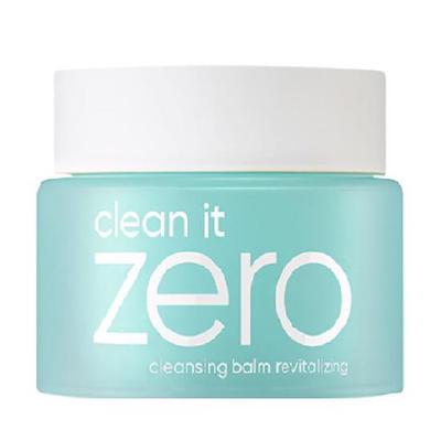 Clean It Zero Reinigungsbalsam #Revitalisierend 100 ml