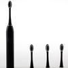 X3 Smart Sonic Electric Toothbrush for Couples with Magnetic Levitation