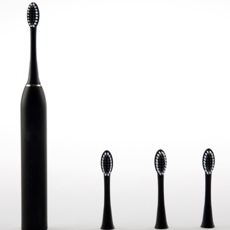 X3 Smart Sonic Electric Toothbrush for Couples with Magnetic Levitation