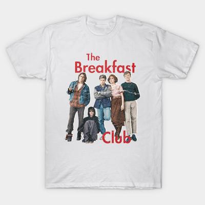 Oberteile – T-Shirts