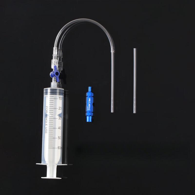 Lishi Bicycle Tubeless Tire Repair Kit