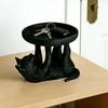 INS Cat Jewelry Tray Cat Shape Mini Key Tray Creative Jewelry Storage Tray  Jewelry Storage
