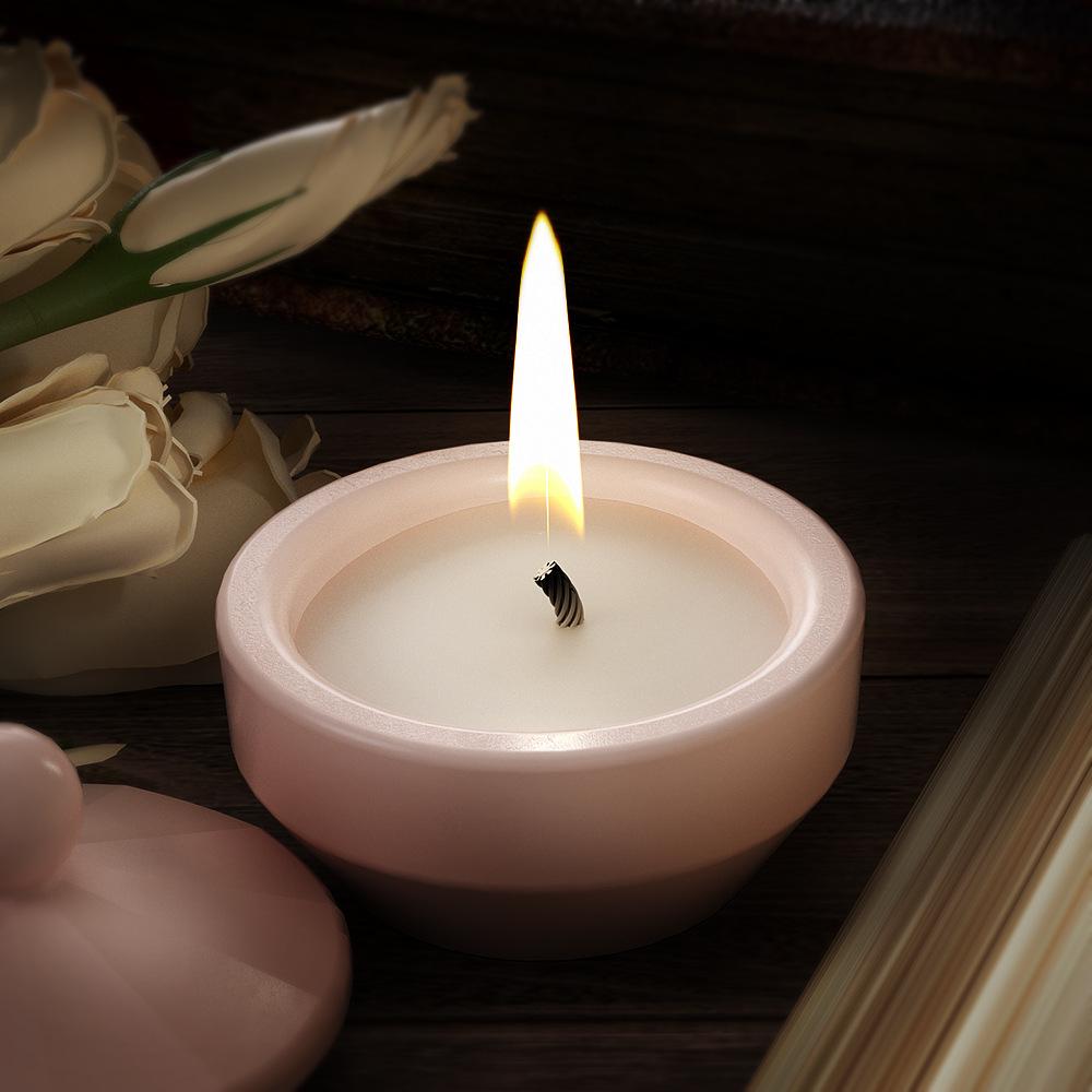 Matriță Rășină Epoxidică Matrițe Cutie Bijuterii Forme Rotunde Recipiente de Depozitare Matrițe Material Silicon Cadou pentru Iubitorul de Meșteșuguri DIY