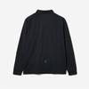 Fila Uni Stretch Collar Neck Long Sleeve Tee Fs253tl02u001