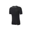 Nike Pro Quick Dry Training Sports Short Sleeve Black Men's 838092-010
