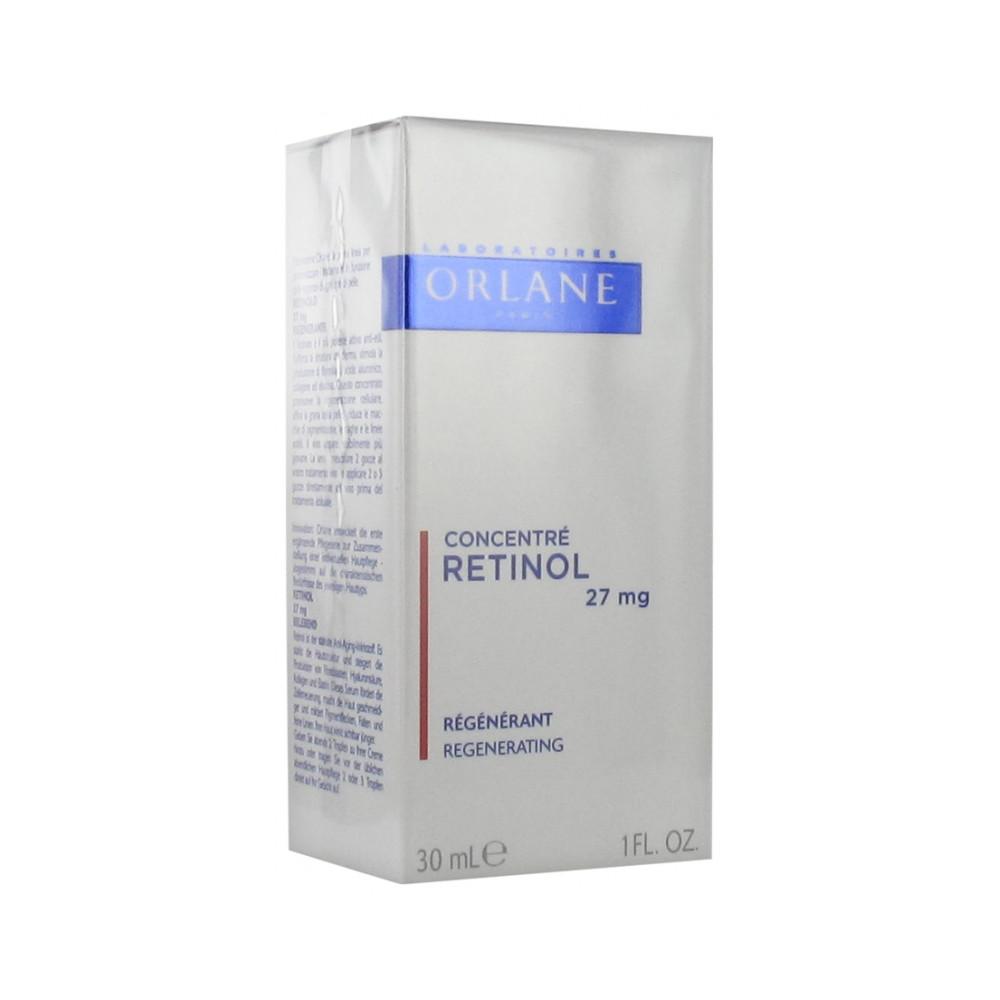 

Орлан Концентрат Ретинола 30мл