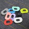 Lip Protective Mouthpiece Lips Cover Soft and Elastic Breathing Tube Cover  Underwater Accessories