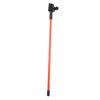 Golf Swing Trainer Aid Posture Correction Lightweight Durable Golf Swing Training Stick for Beginner Practice