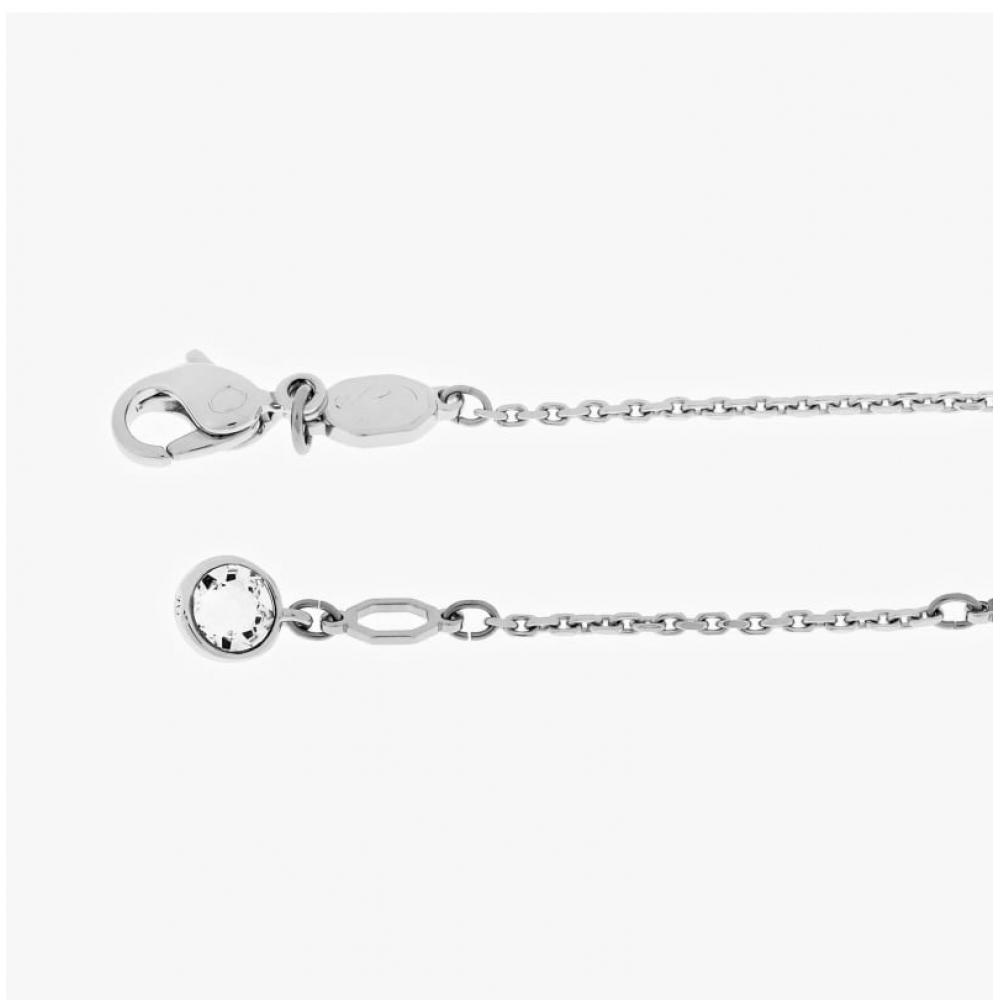 Swarovski 5675577 Insigne Cross Cross Necklace