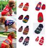 Pet Sweater For Dogs And Cats With Ethnic Design And Pullover Style For Winter Comfort