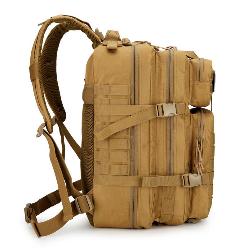 DCLOUD Multi-functional Tactical Outdoor Backpack