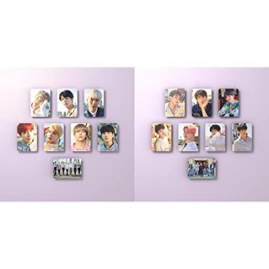 Dicon BTS JAPAN SPECIAL EDITION Vol.2 “BEHIND”