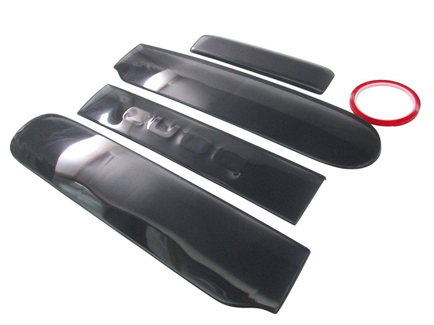 

BRIGHTZ Cube Z12 NZ12 Smoke Tail Light Cover Cube Cube 12 Cube Cube Cube Cube Z NZ 12606 [SMO-REA-060]