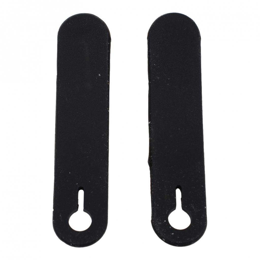 Laccio di Fissaggio in Gomma 64mm 6pz/set Per Telaio di Motocicletta