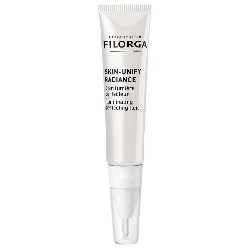 Filorga Skin-Unify Radiance Care Осветляющий и совершенствующий флюид 15 мл