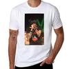 Kellin Quinn Tshirt Summer Tops Anime Clothes T Shirts for Men Cotton